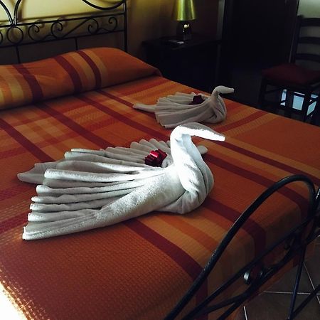 La Bianca Scogliera Bed & Breakfast Realmonte Luaran gambar