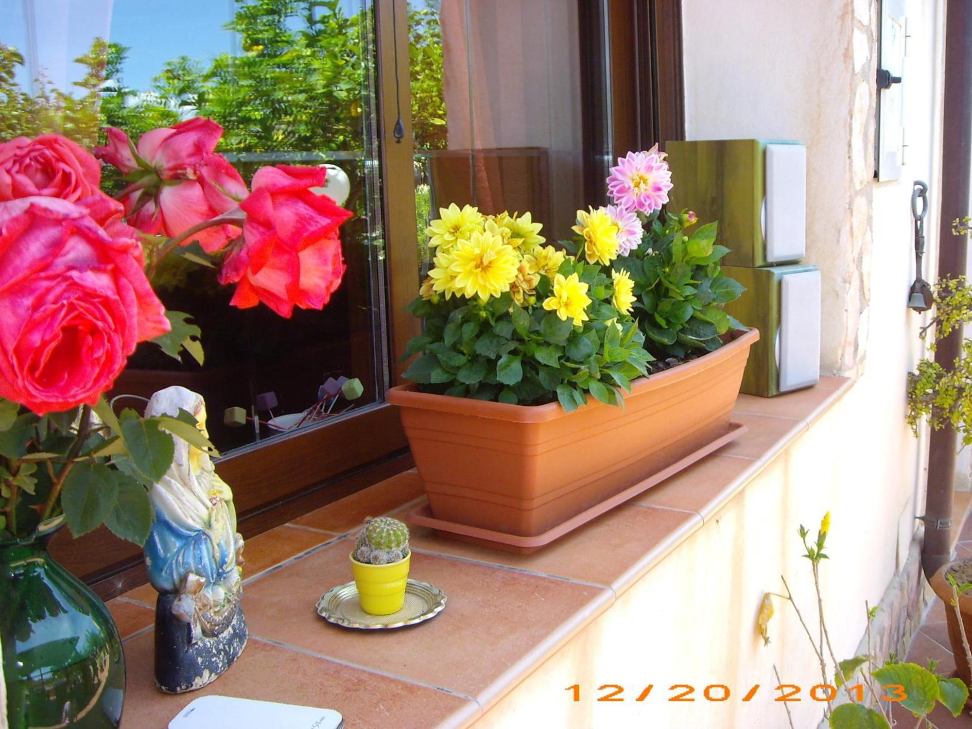 La Bianca Scogliera Bed & Breakfast Realmonte Luaran gambar