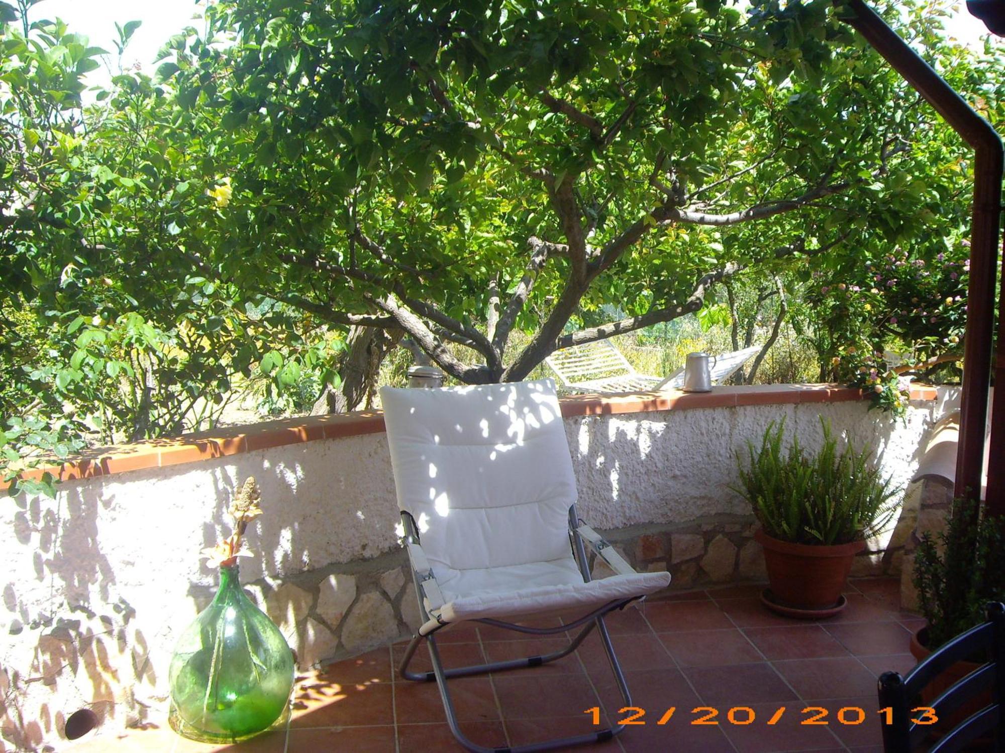 La Bianca Scogliera Bed & Breakfast Realmonte Luaran gambar