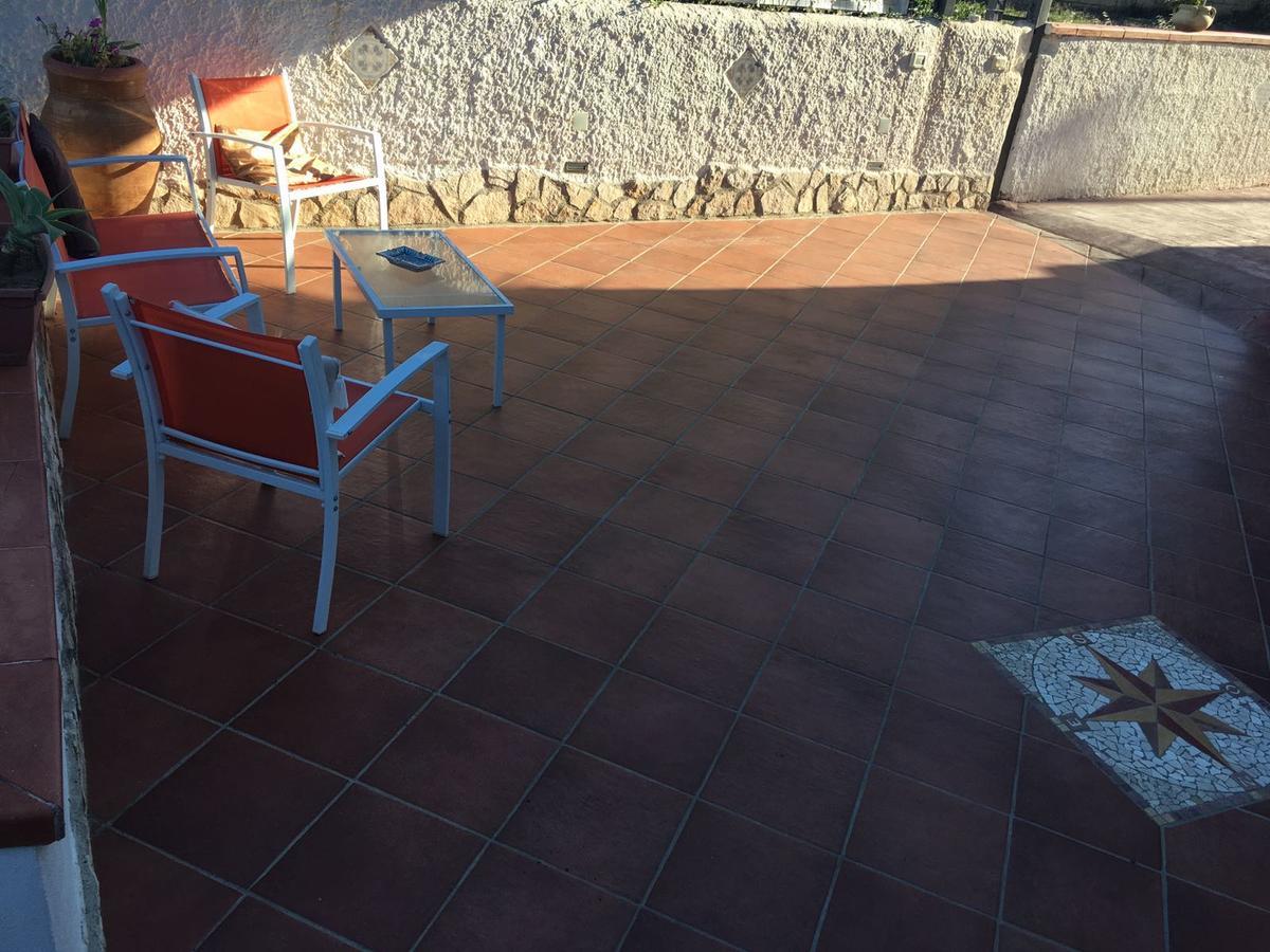 La Bianca Scogliera Bed & Breakfast Realmonte Luaran gambar